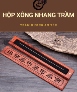 tramhuonganyen_Hop xong tram bang go