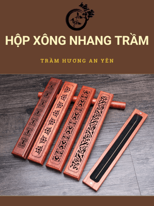 tramhuonganyen_Hop xong tram bang go
